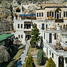 Asia Minor Hotel